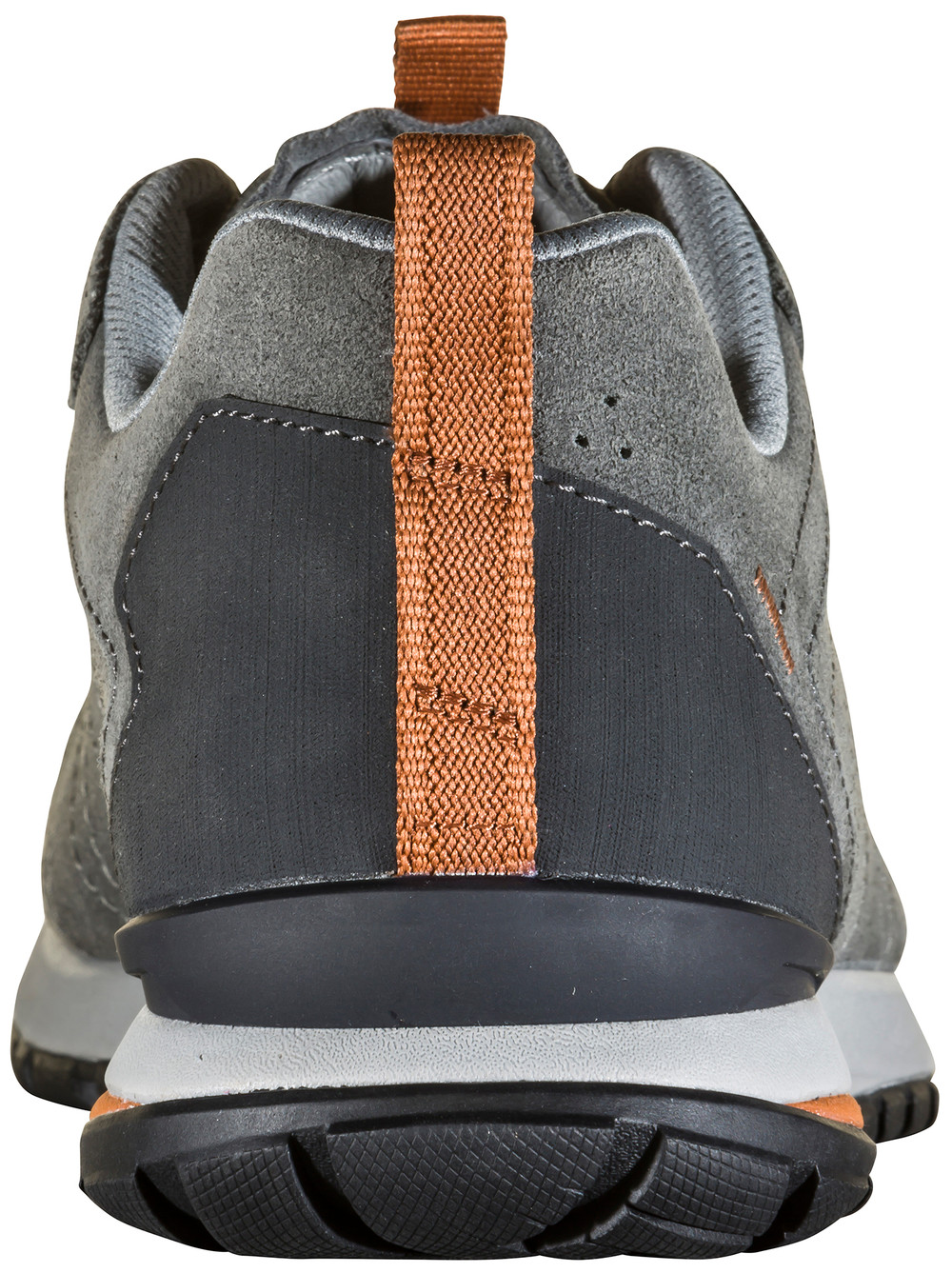 Mens Bozeman Low Leather - Image 6