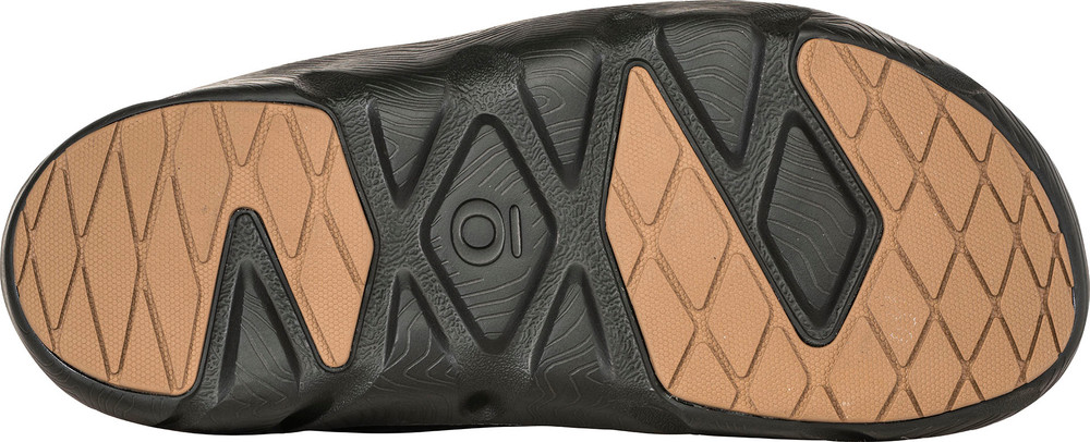 All Gender Whakata Puffy Mid Print - Image 4