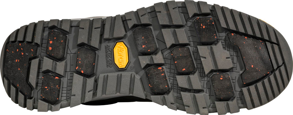 Mens Andesite Ii Mid Insulated Waterproof - Image 4
