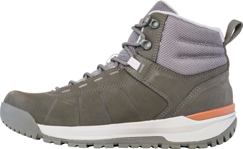 Mens Andesite Ii Mid Insulated Waterproof - Image 6