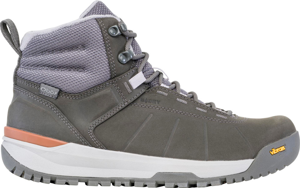 Mens Andesite Ii Mid Insulated Waterproof