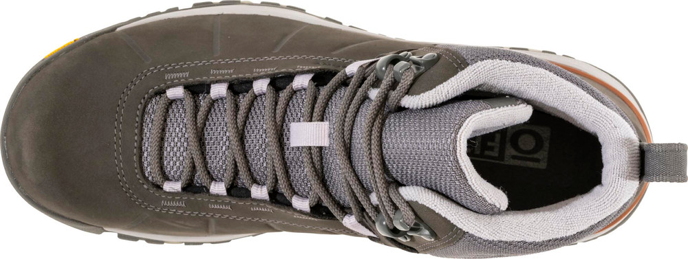 Mens Andesite Ii Mid Insulated Waterproof - Image 2