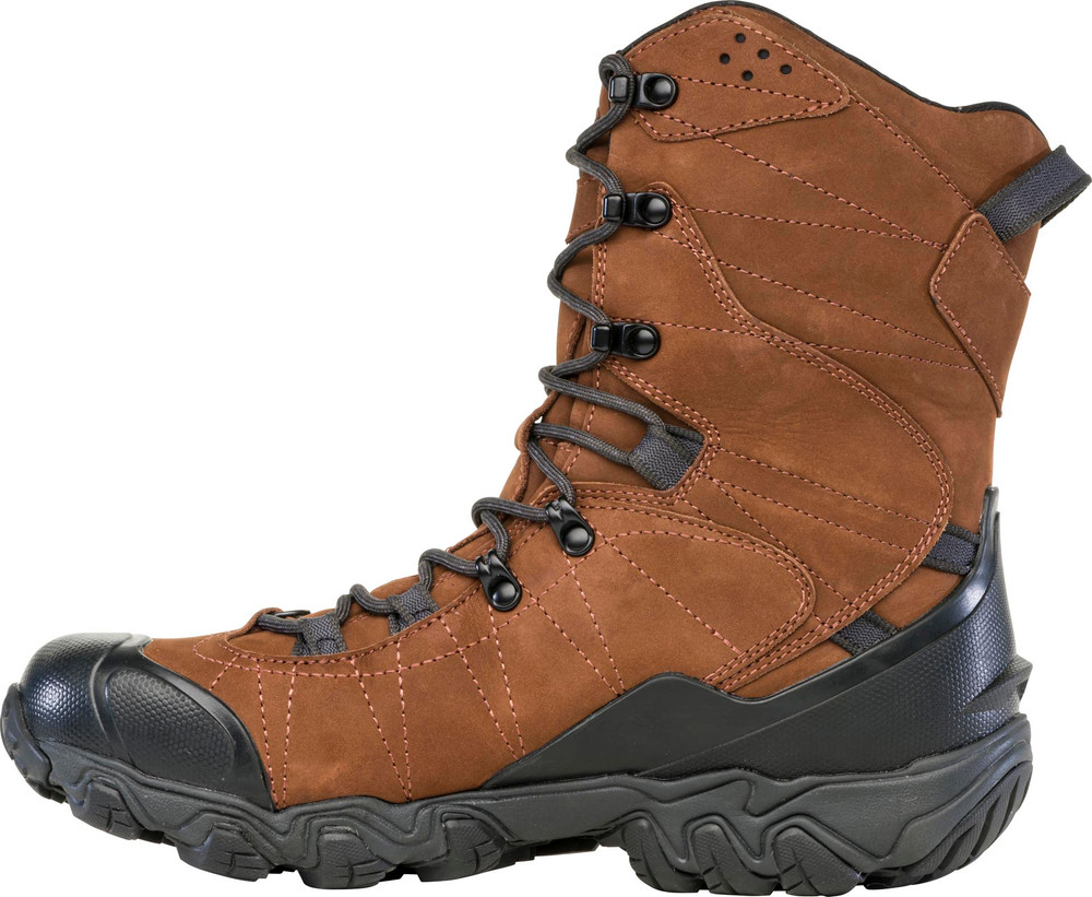 Mens Bridger 10 Insulated Waterproof - Image 6