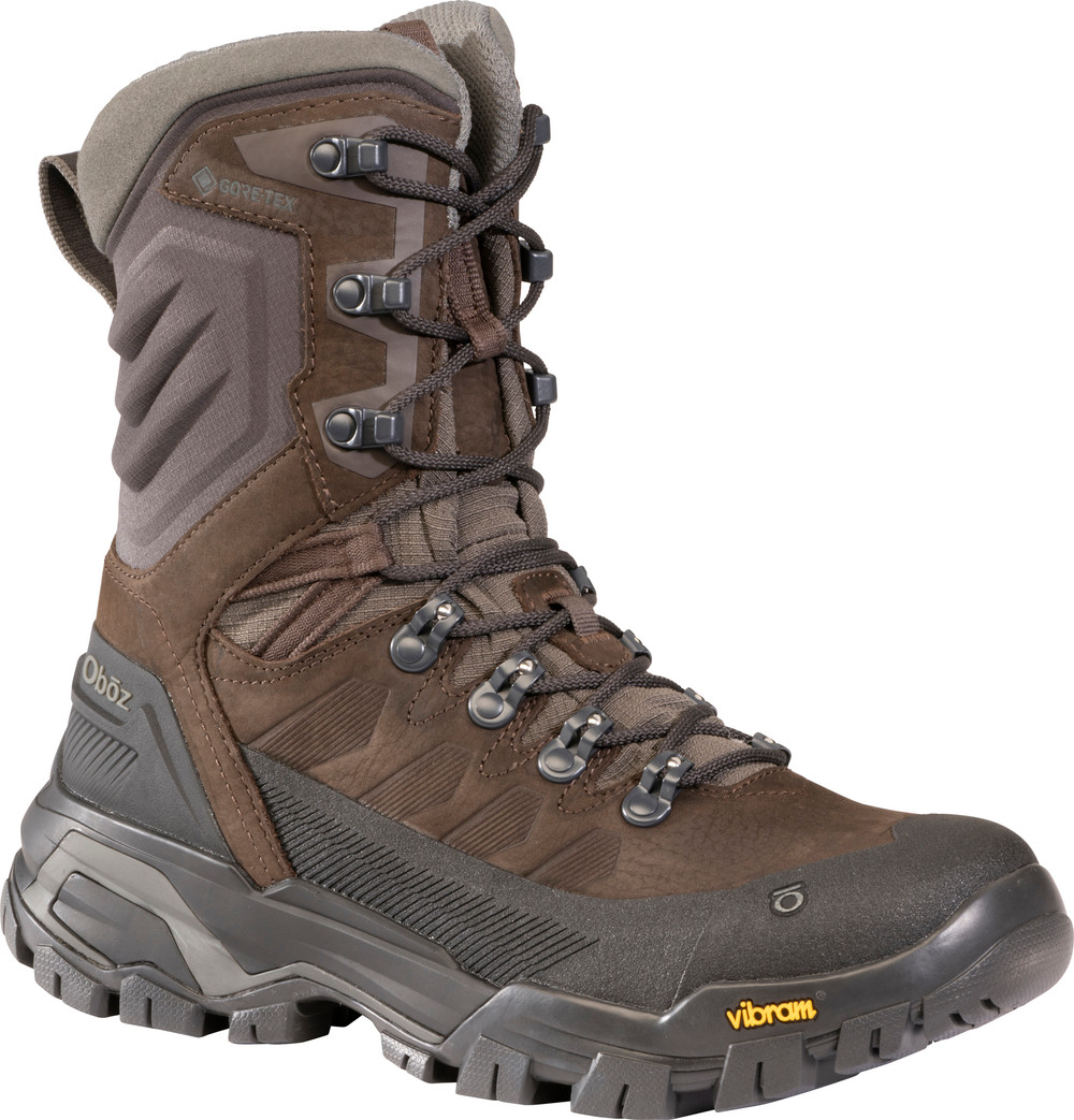 Mens Bridger Peak Gtx Waterproof - Image 5