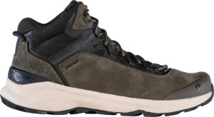 Mens Cottonwood Mid Waterproof