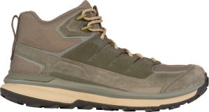 Mens Hyalite Mid Waterproof