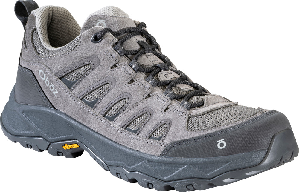 Mens Sawtooth Ascent Low - Image 5