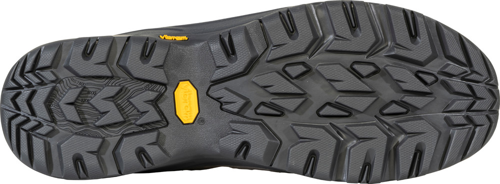 Mens Sawtooth Ascent Low - Image 4