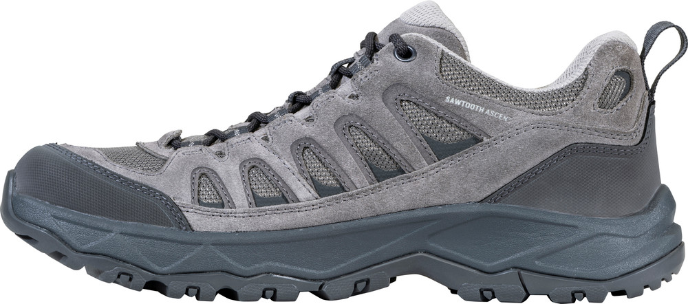 Mens Sawtooth Ascent Low - Image 6