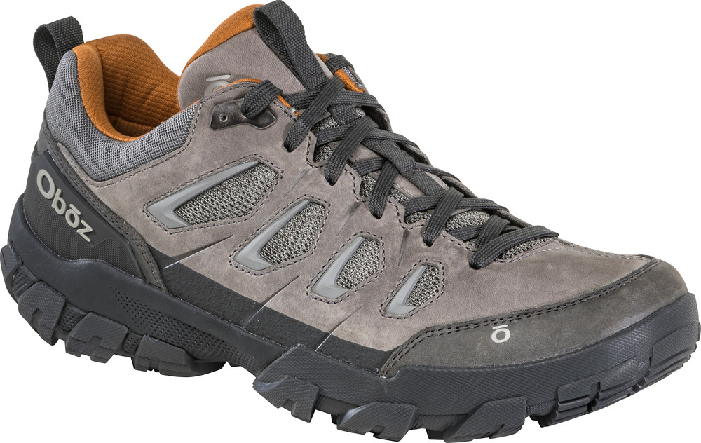 Mens Sawtooth X Low - Image 5