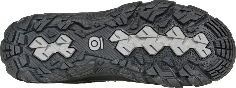 Mens Sawtooth X Low - Image 4