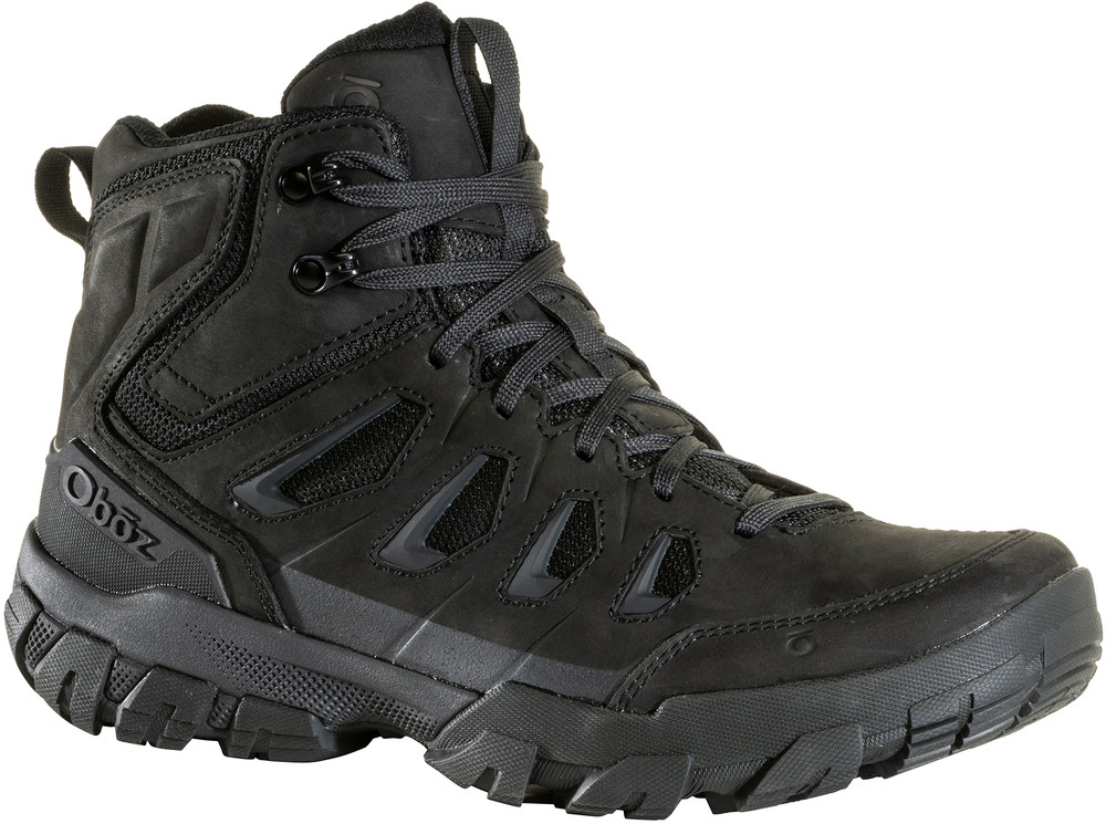 Mens Sawtooth X Mid - Image 5
