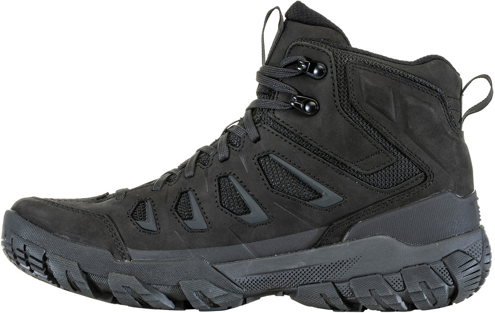 Mens Sawtooth X Mid - Image 6