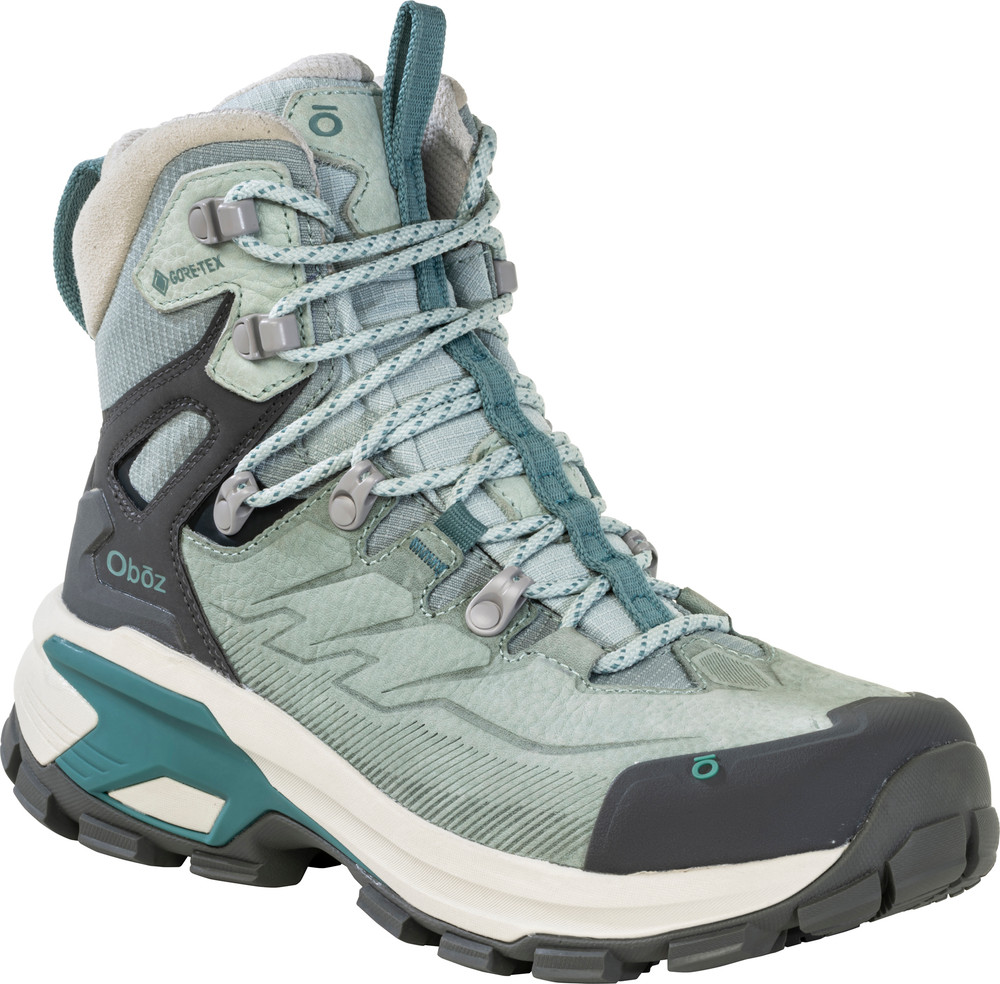 Womens Bridger Ridge Mid Gtx Waterproof - Image 5