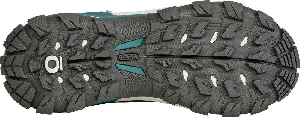Womens Bridger Ridge Mid Gtx Waterproof - Image 4
