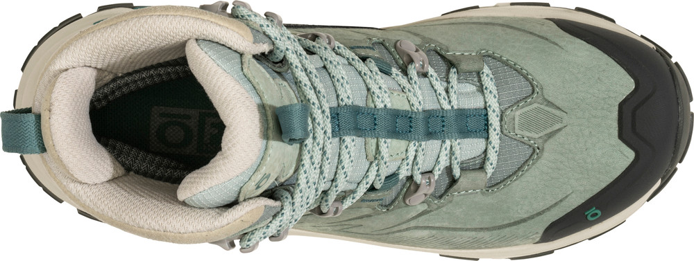 Womens Bridger Ridge Mid Gtx Waterproof - Image 2