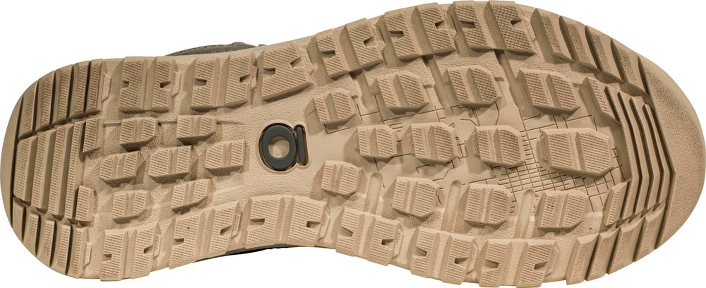 Womens Cedar Mid Insulated Waterproof - Image 4