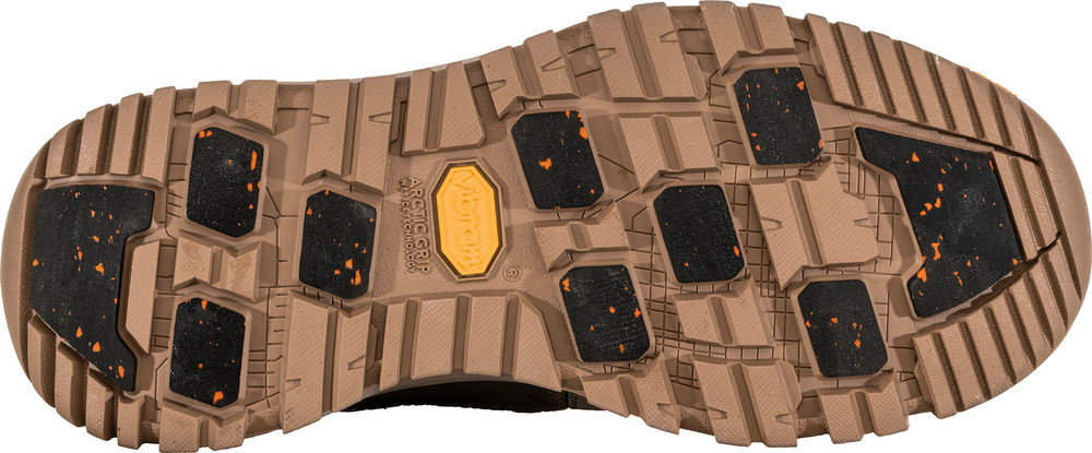 Womens Jourdain Mid Insulated Waterproof - Image 4