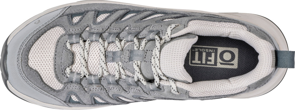 Womens Sawtooth Ascent Low - Image 2