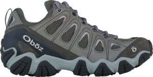 Womens Sawtooth Ii Low