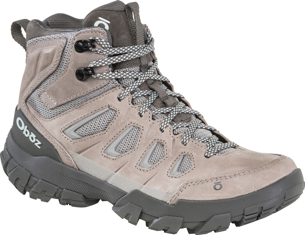 Womens Sawtooth X Mid - Image 5